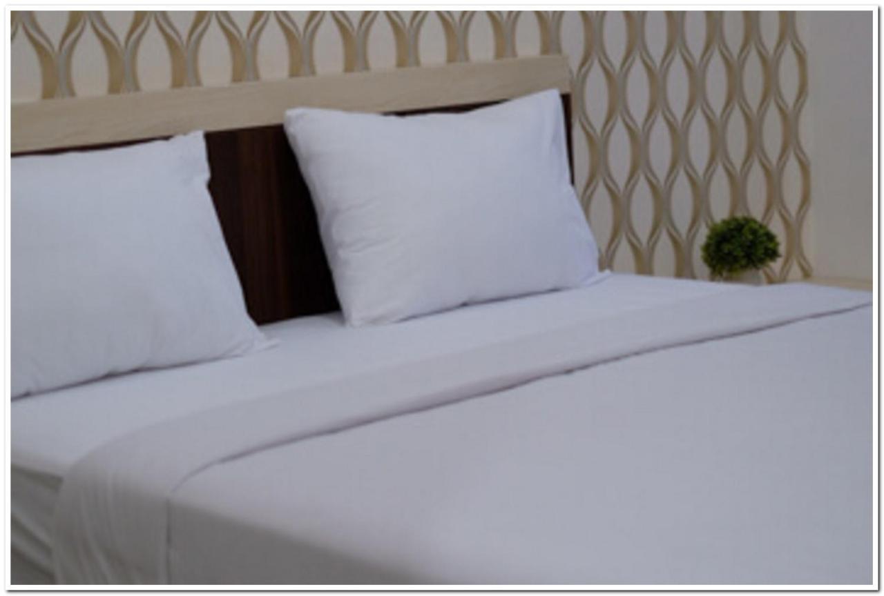 Hotel Reddoorz Syariah At Omah Sawah Balong  Exterior foto