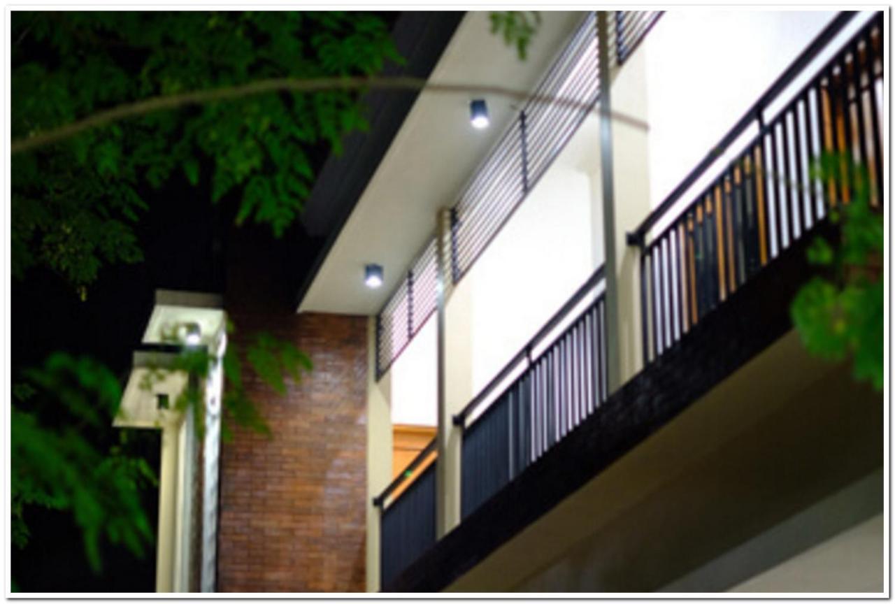 Hotel Reddoorz Syariah At Omah Sawah Balong  Exterior foto