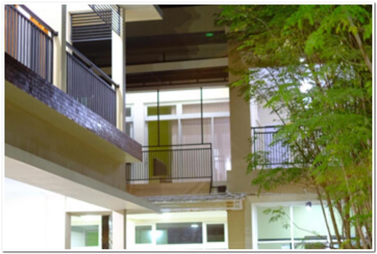 Hotel Reddoorz Syariah At Omah Sawah Balong  Exterior foto
