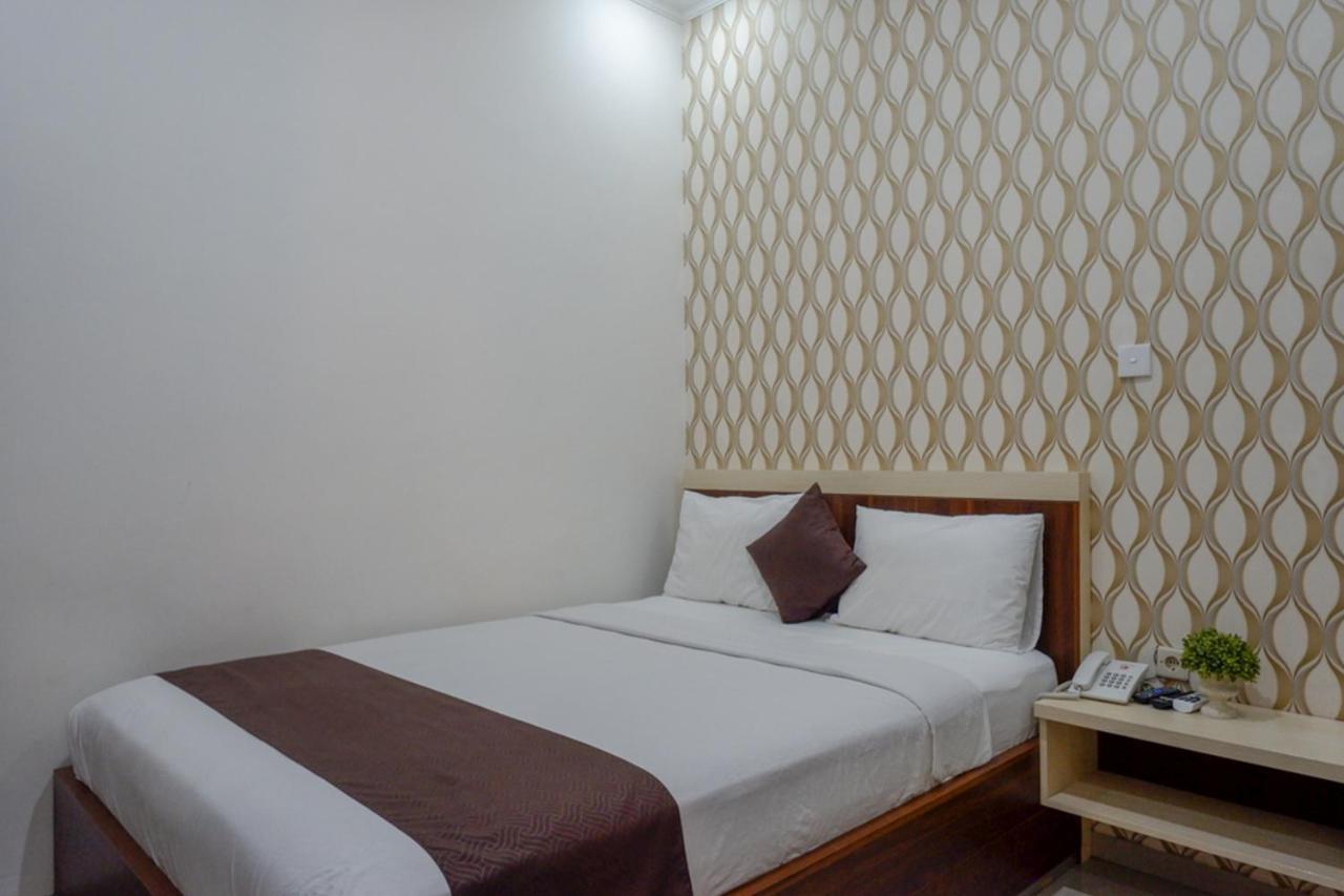 Hotel Reddoorz Syariah At Omah Sawah Balong  Exterior foto