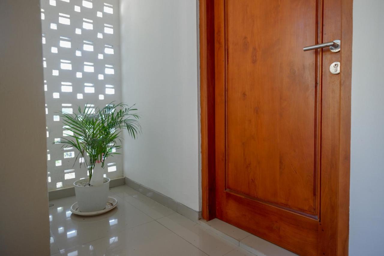 Hotel Reddoorz Syariah At Omah Sawah Balong  Exterior foto