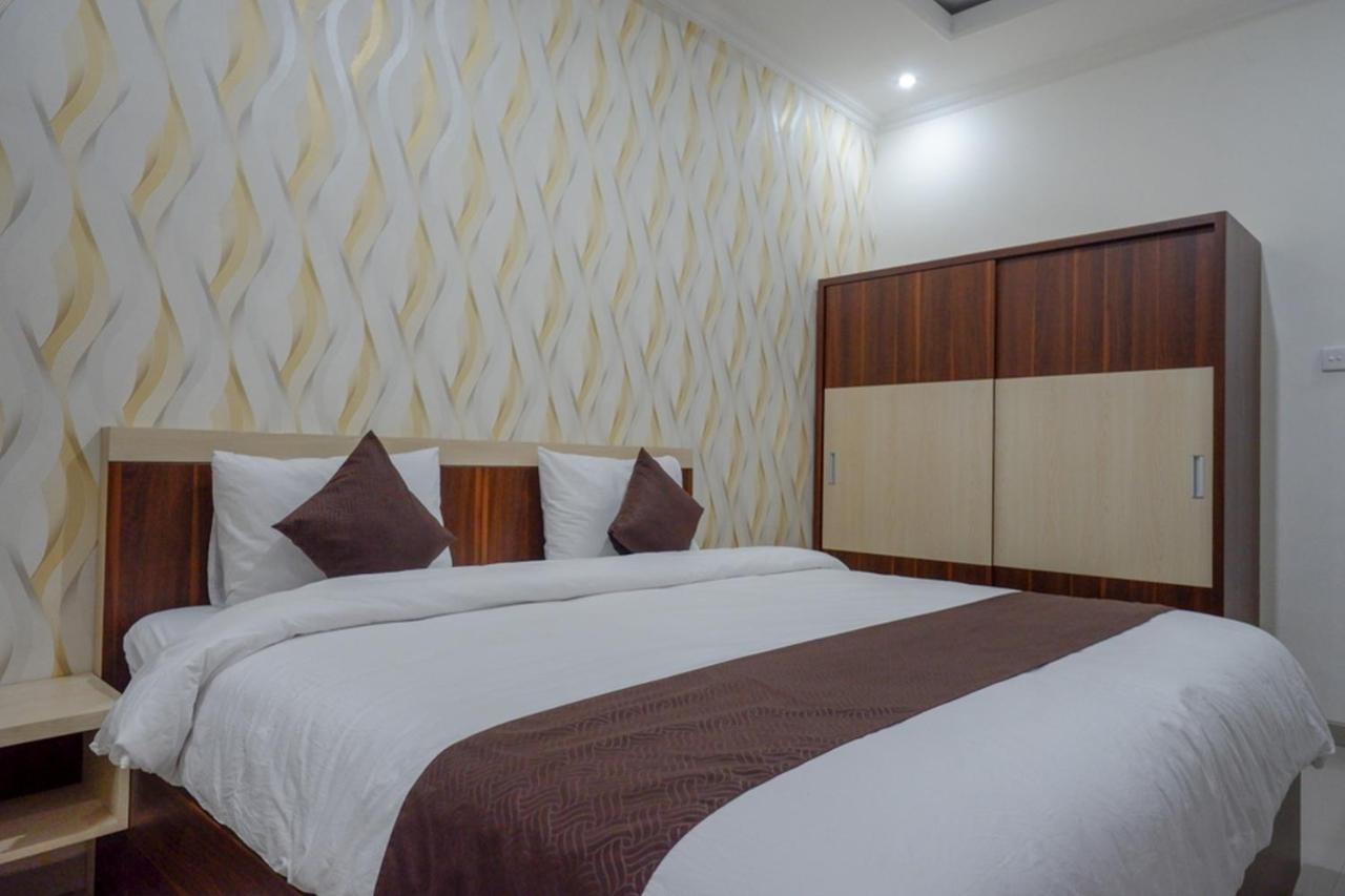 Hotel Reddoorz Syariah At Omah Sawah Balong  Exterior foto